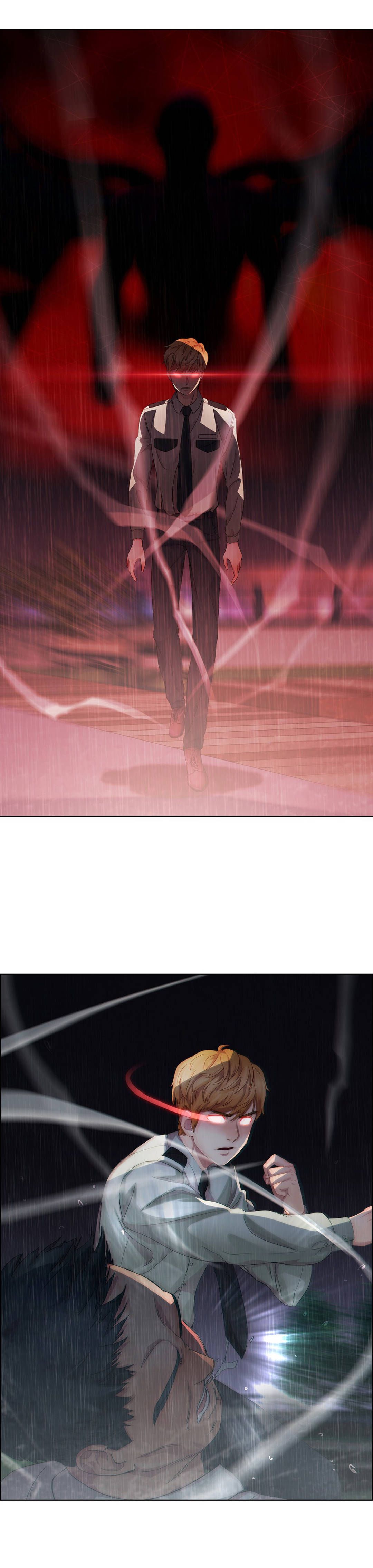 Lady Garden Manhwa - Chapter 0 Page 12