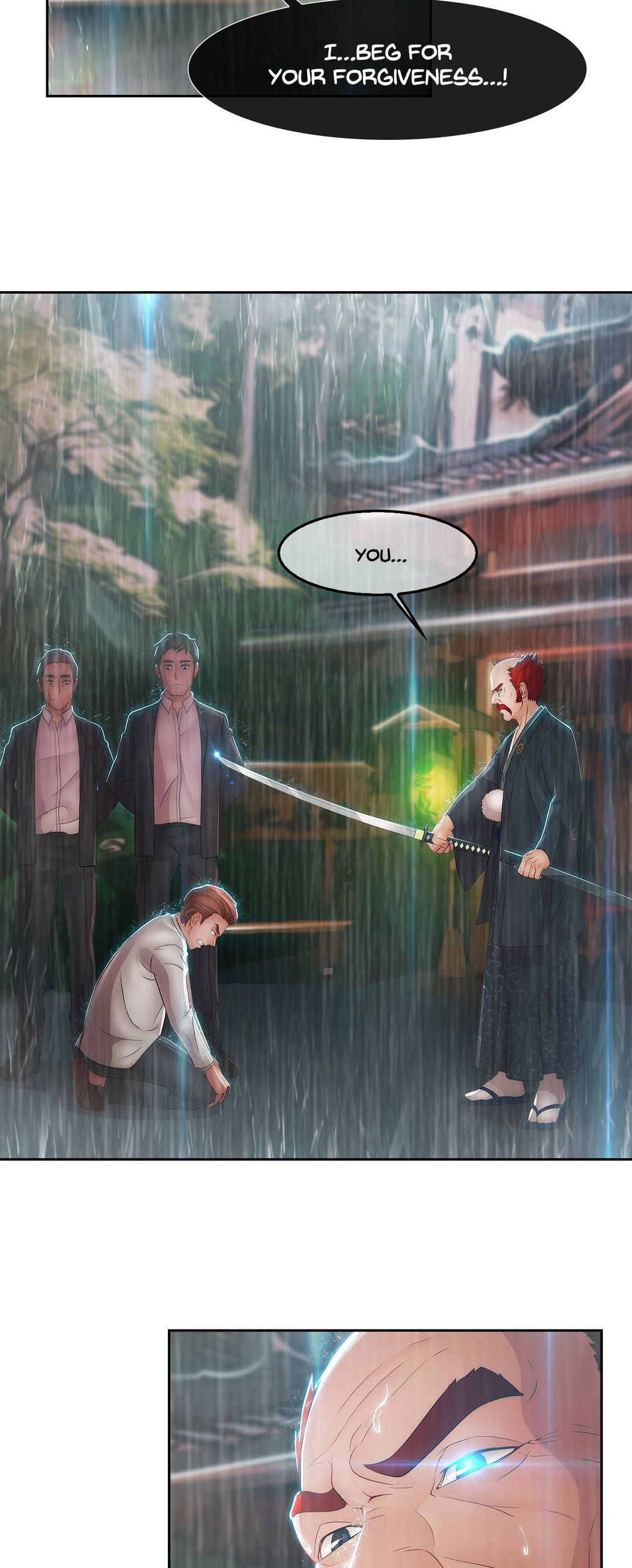 Lady Garden Manhwa - Chapter 26 Page 2