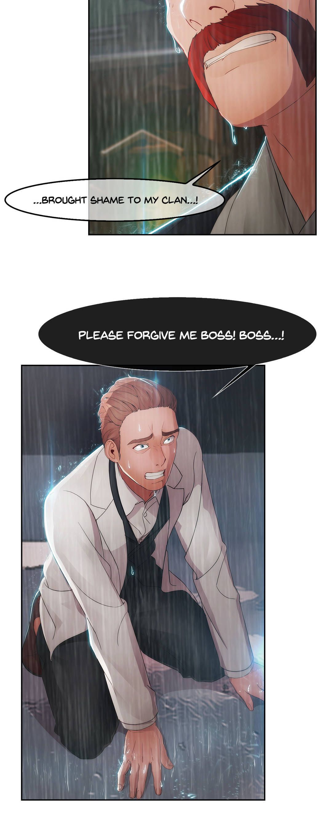 Lady Garden Manhwa - Chapter 26 Page 3