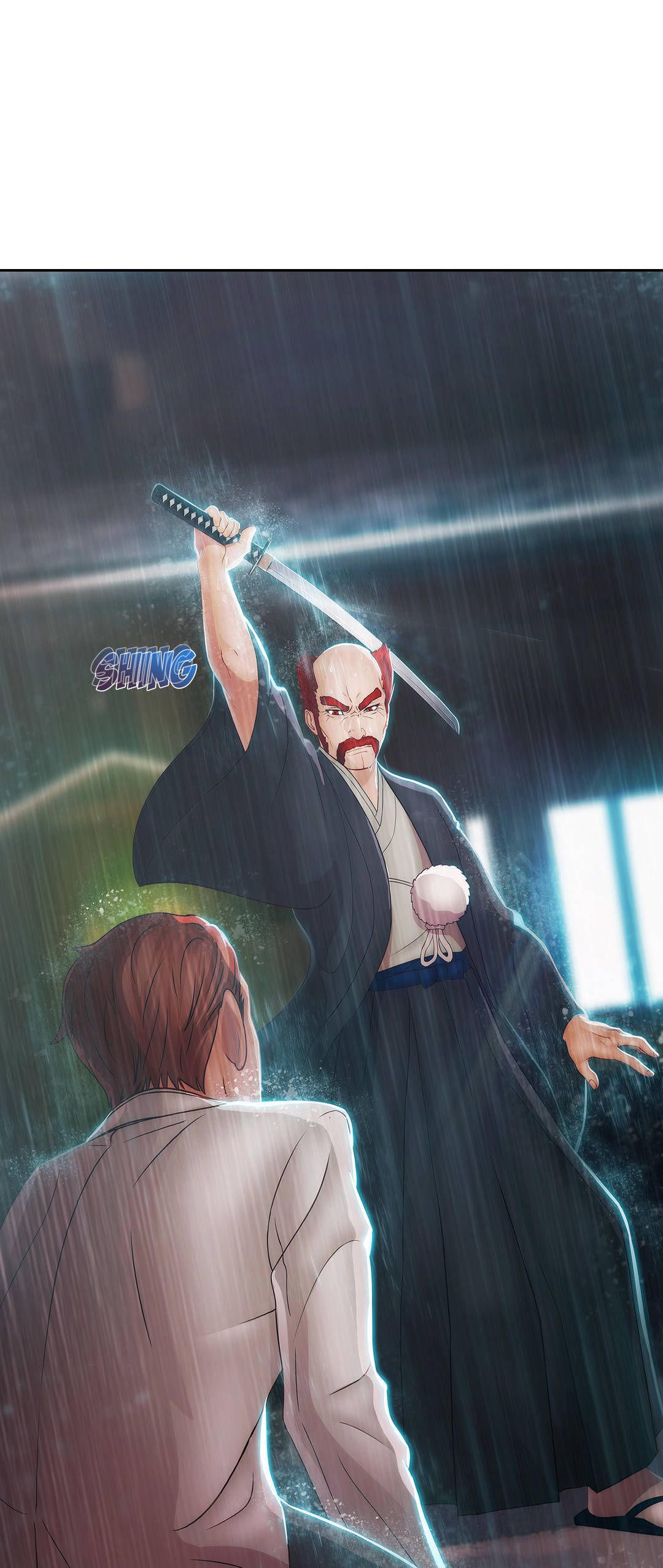 Lady Garden Manhwa - Chapter 26 Page 4