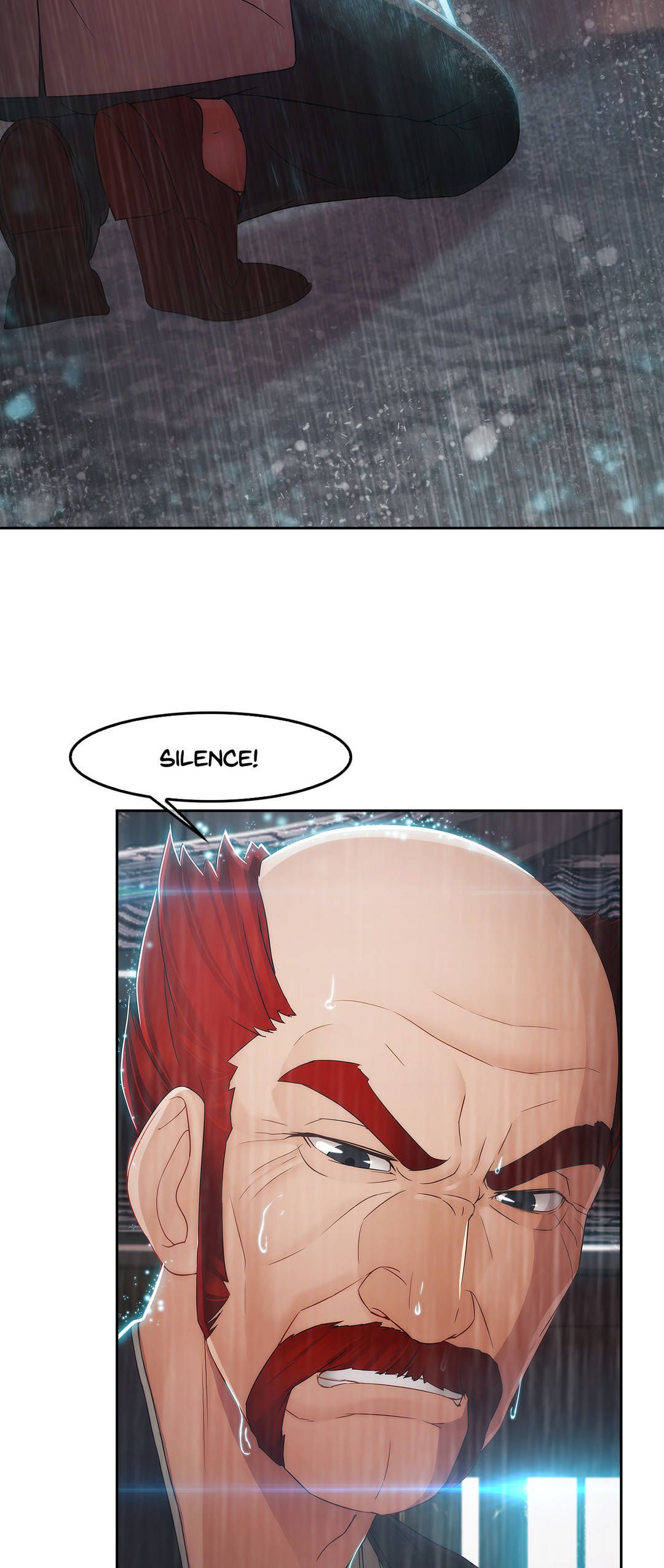 Lady Garden Manhwa - Chapter 26 Page 5