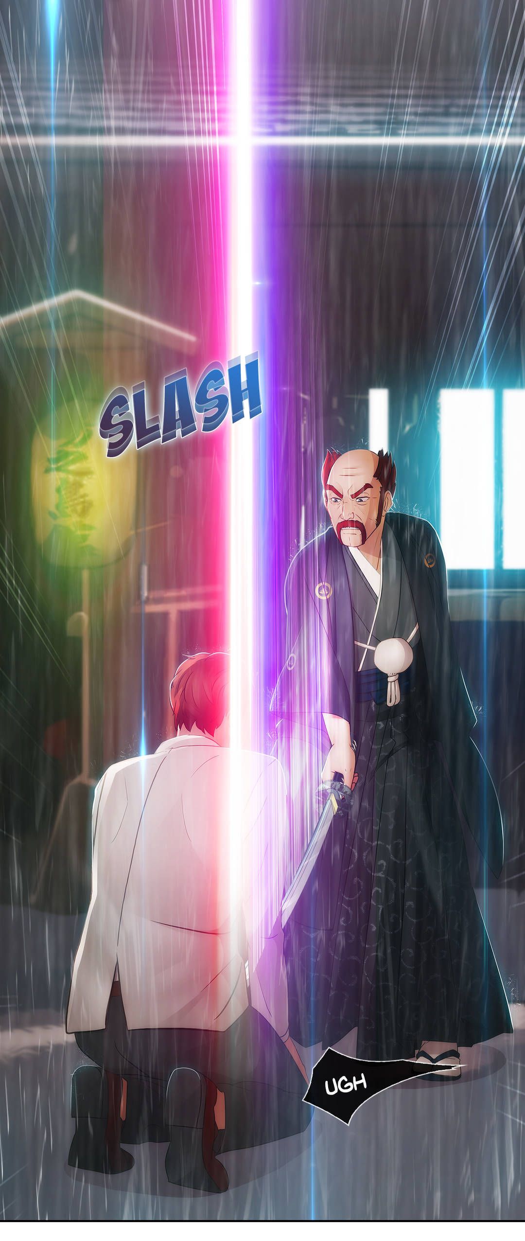 Lady Garden Manhwa - Chapter 26 Page 7