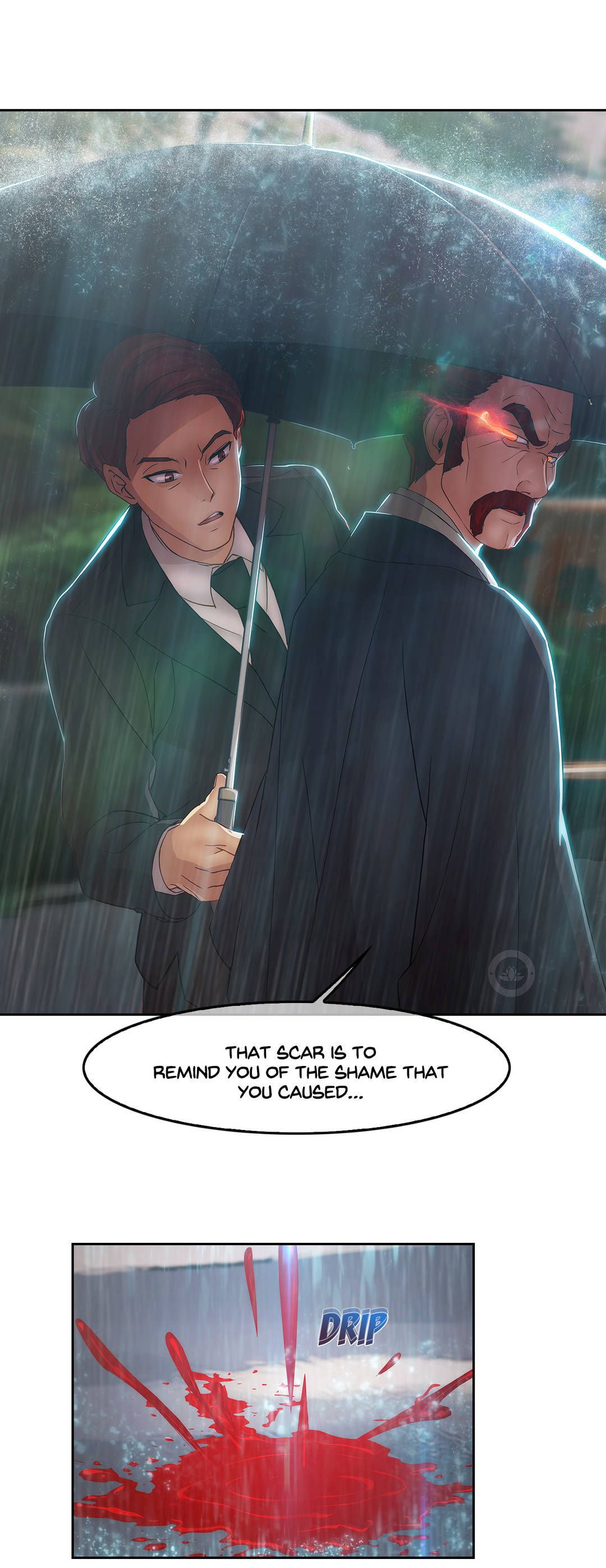 Lady Garden Manhwa - Chapter 26 Page 9