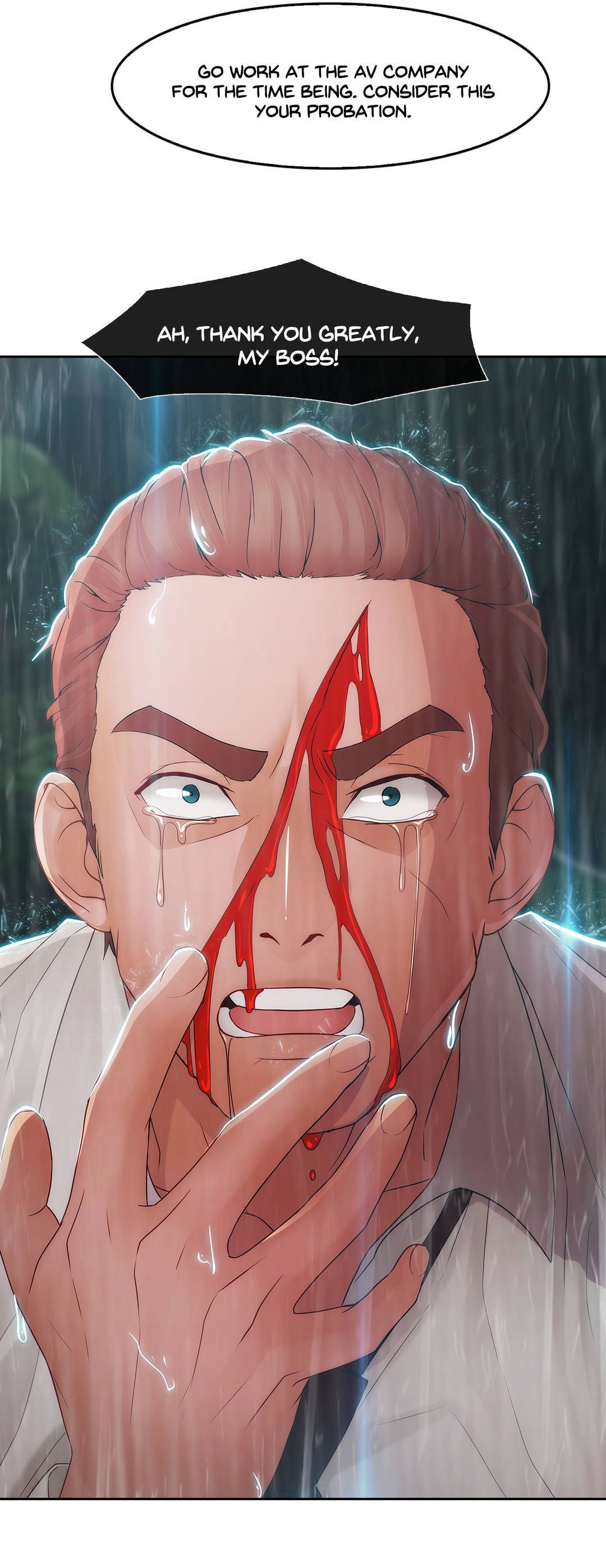 Lady Garden Manhwa - Chapter 26 Page 10