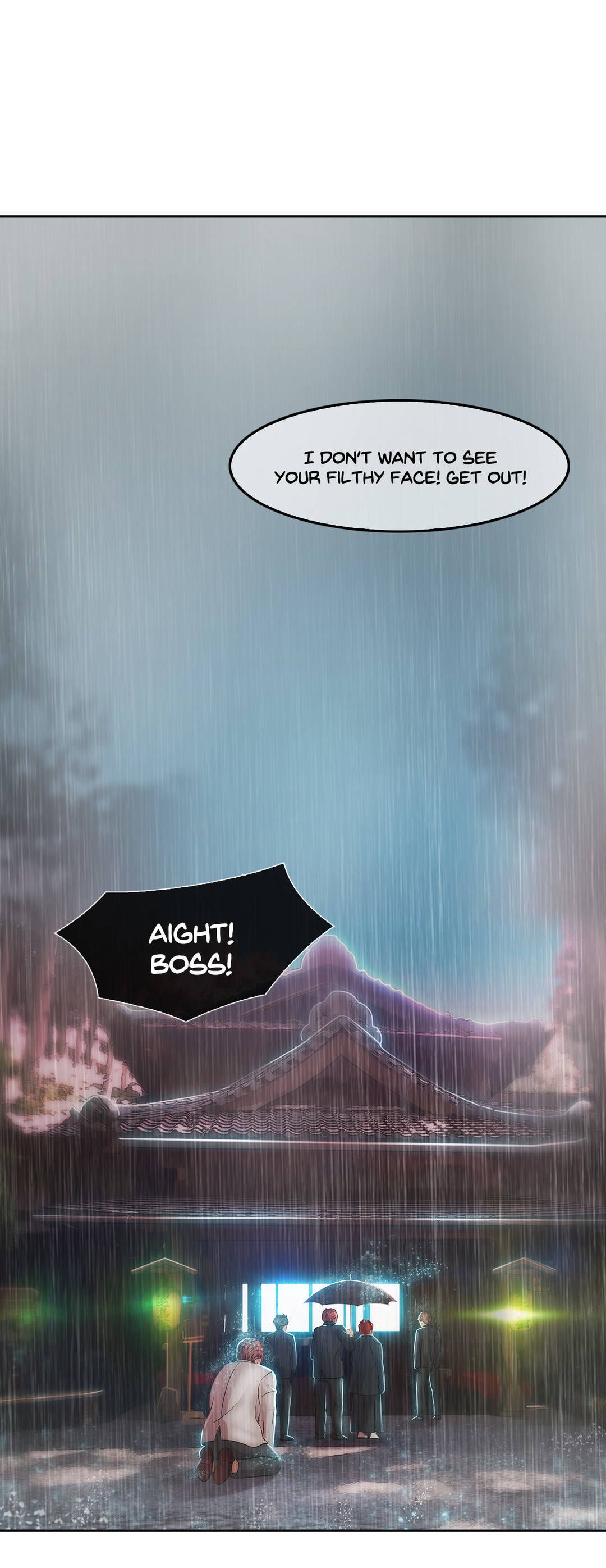 Lady Garden Manhwa - Chapter 26 Page 11