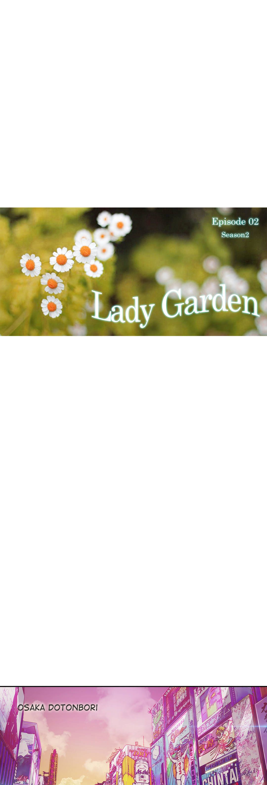 Lady Garden Manhwa - Chapter 26 Page 12