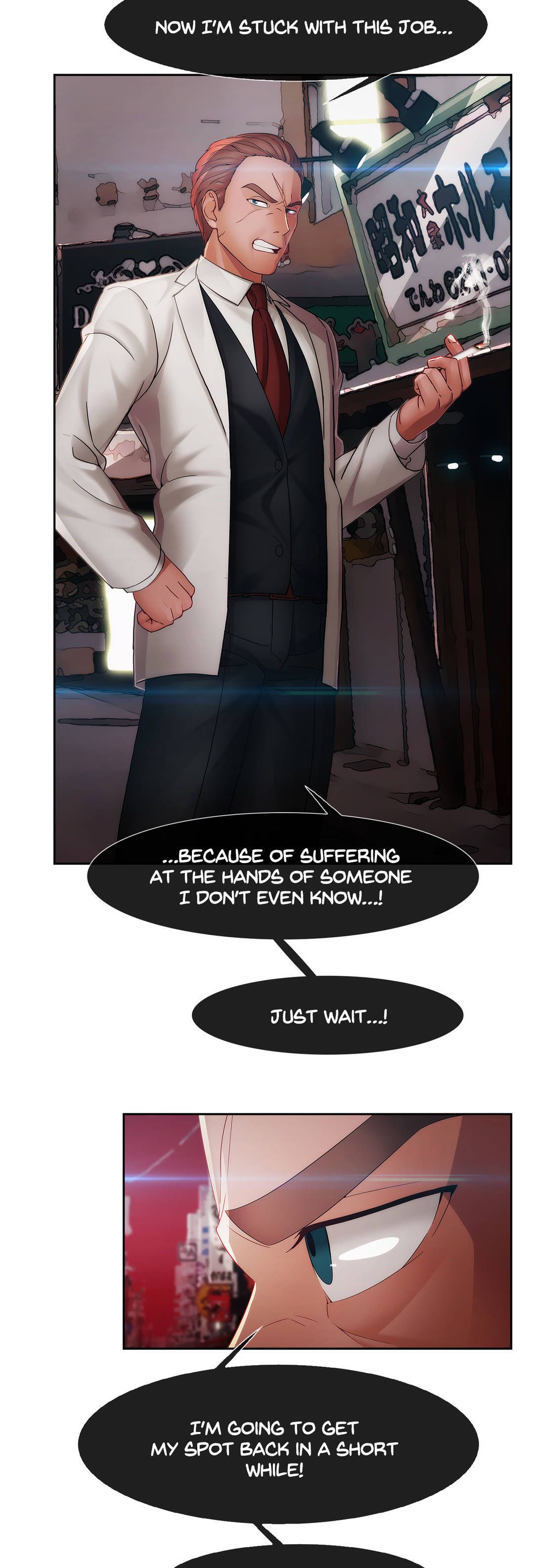 Lady Garden Manhwa - Chapter 26 Page 14