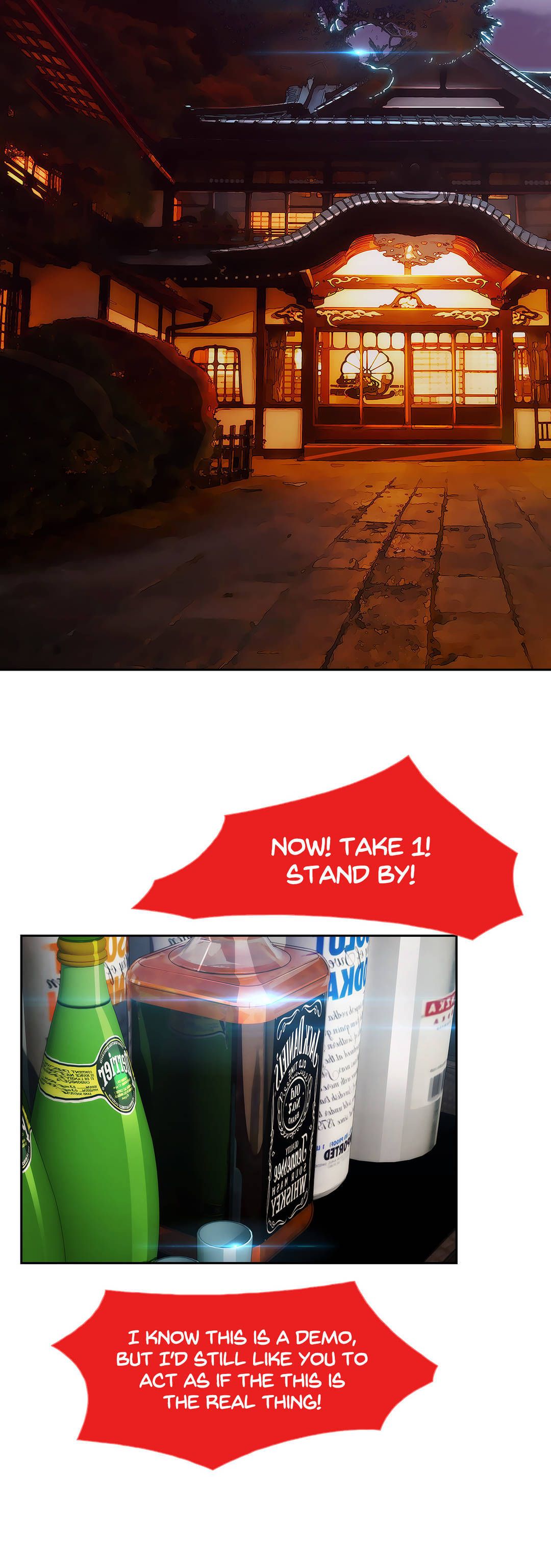 Lady Garden Manhwa - Chapter 26 Page 19