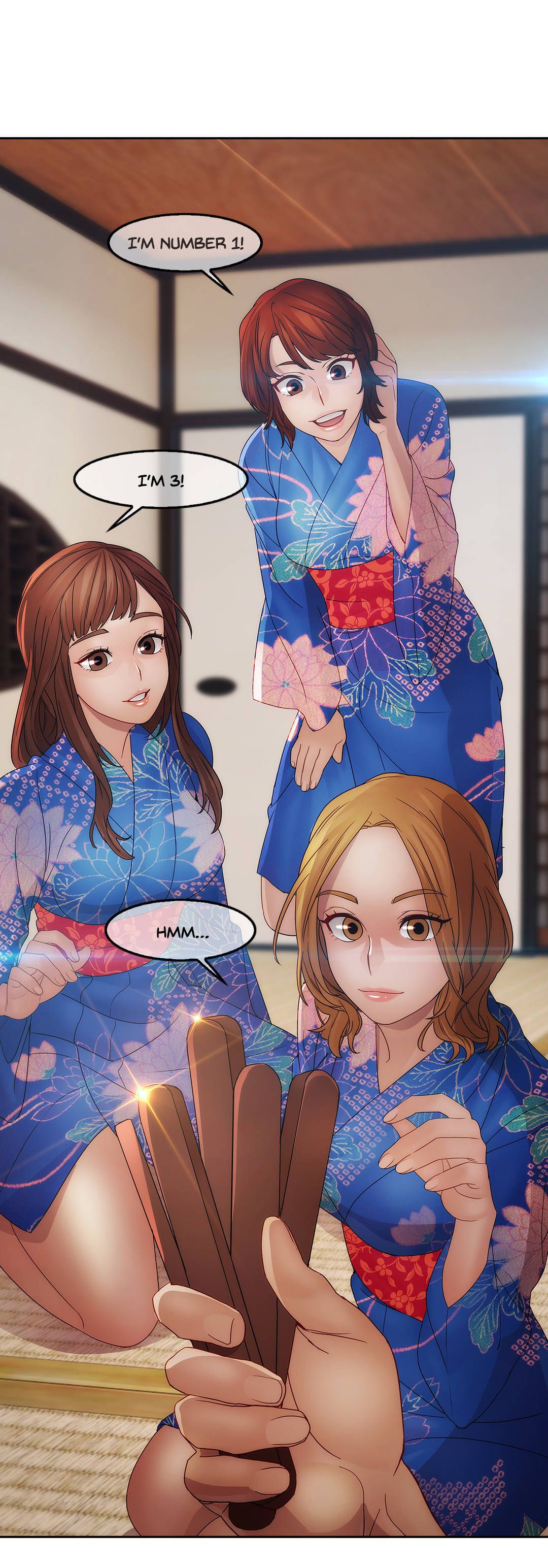 Lady Garden Manhwa - Chapter 26 Page 23