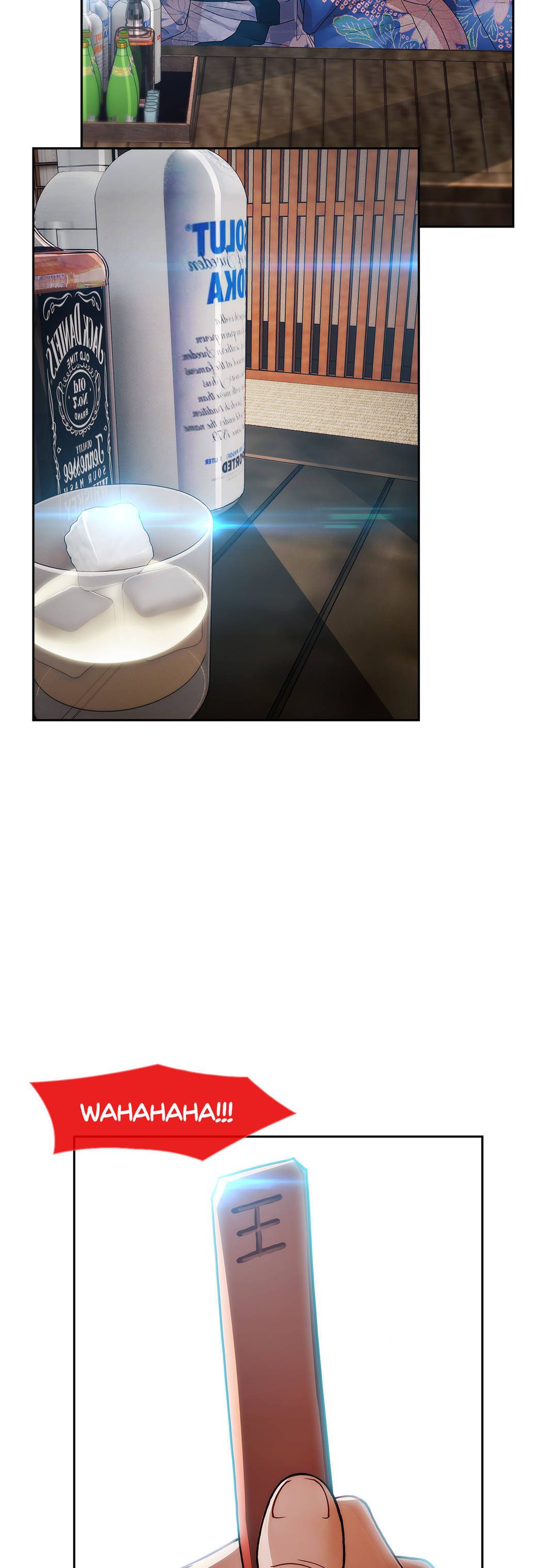 Lady Garden Manhwa - Chapter 26 Page 25