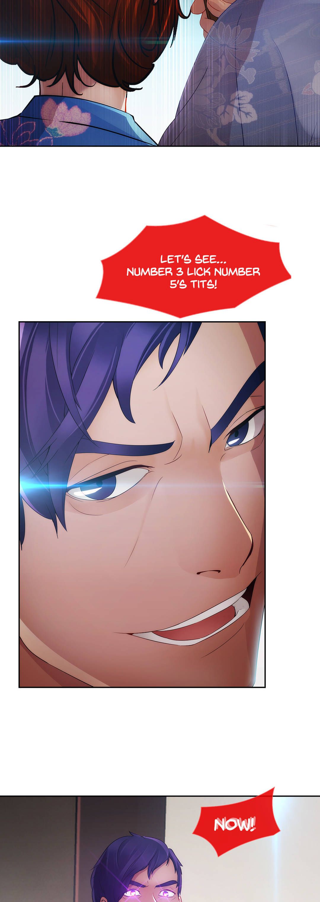 Lady Garden Manhwa - Chapter 26 Page 27