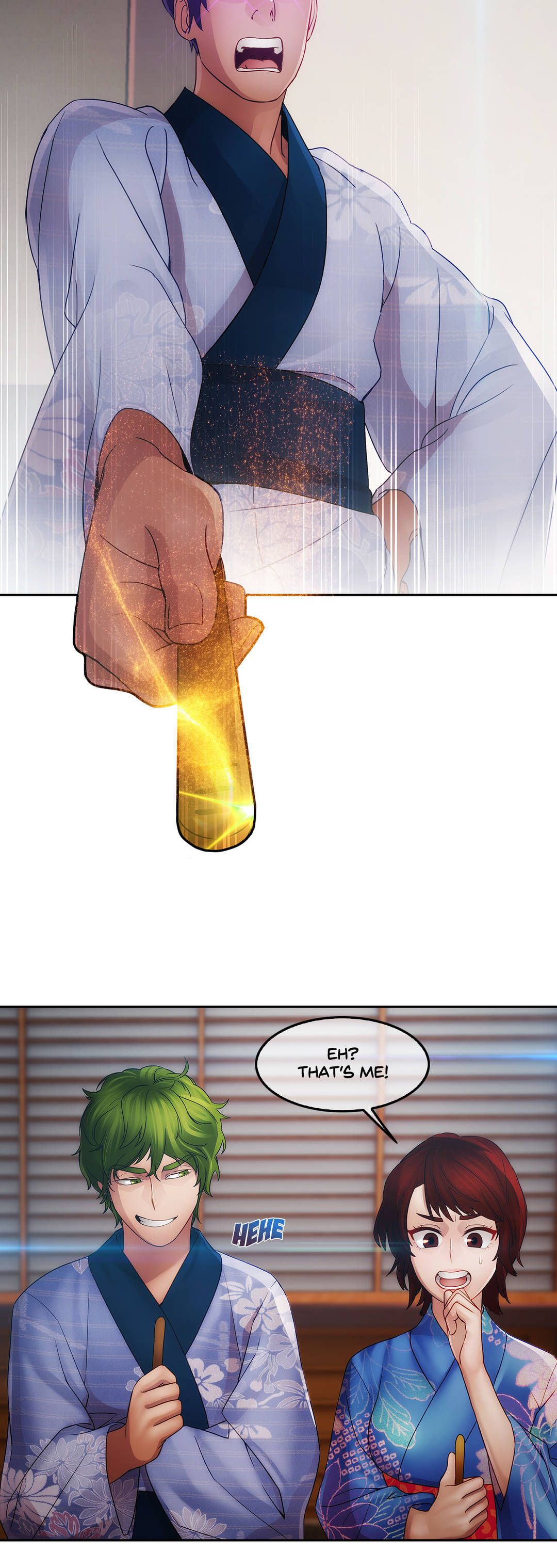 Lady Garden Manhwa - Chapter 26 Page 28