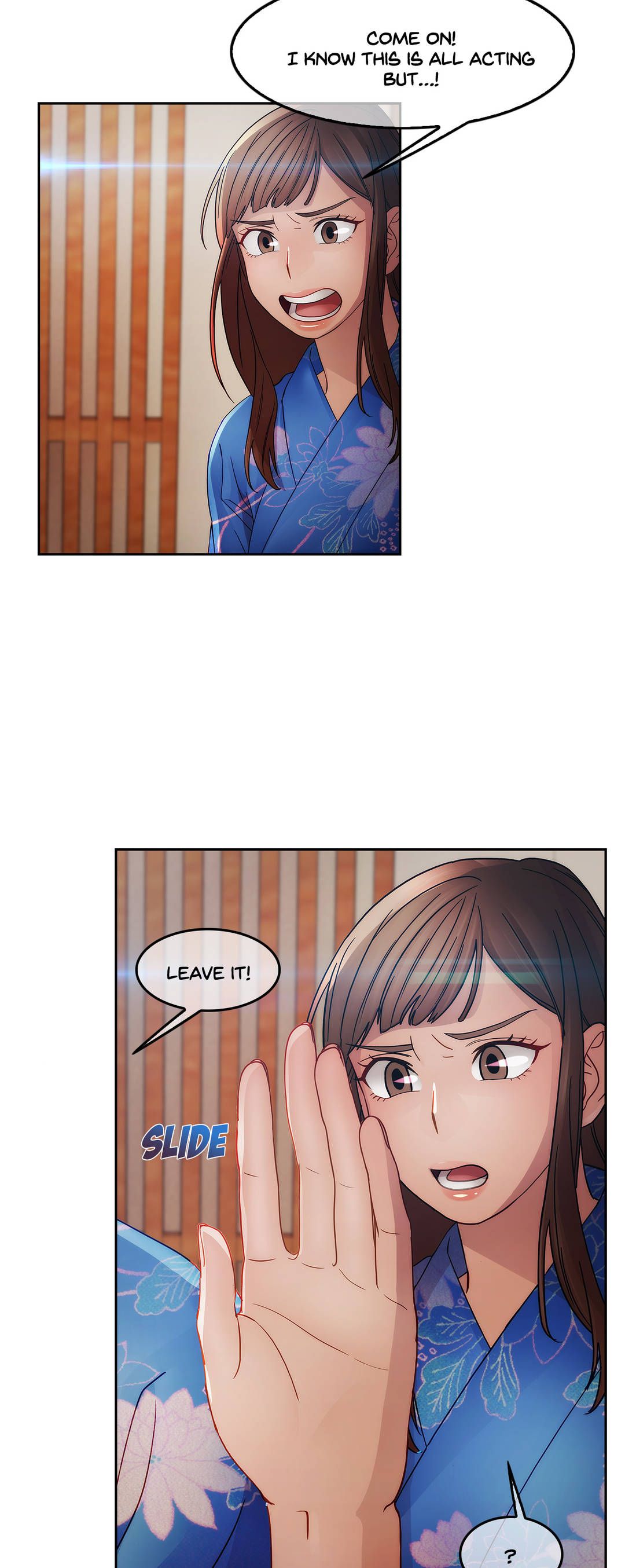 Lady Garden Manhwa - Chapter 26 Page 30