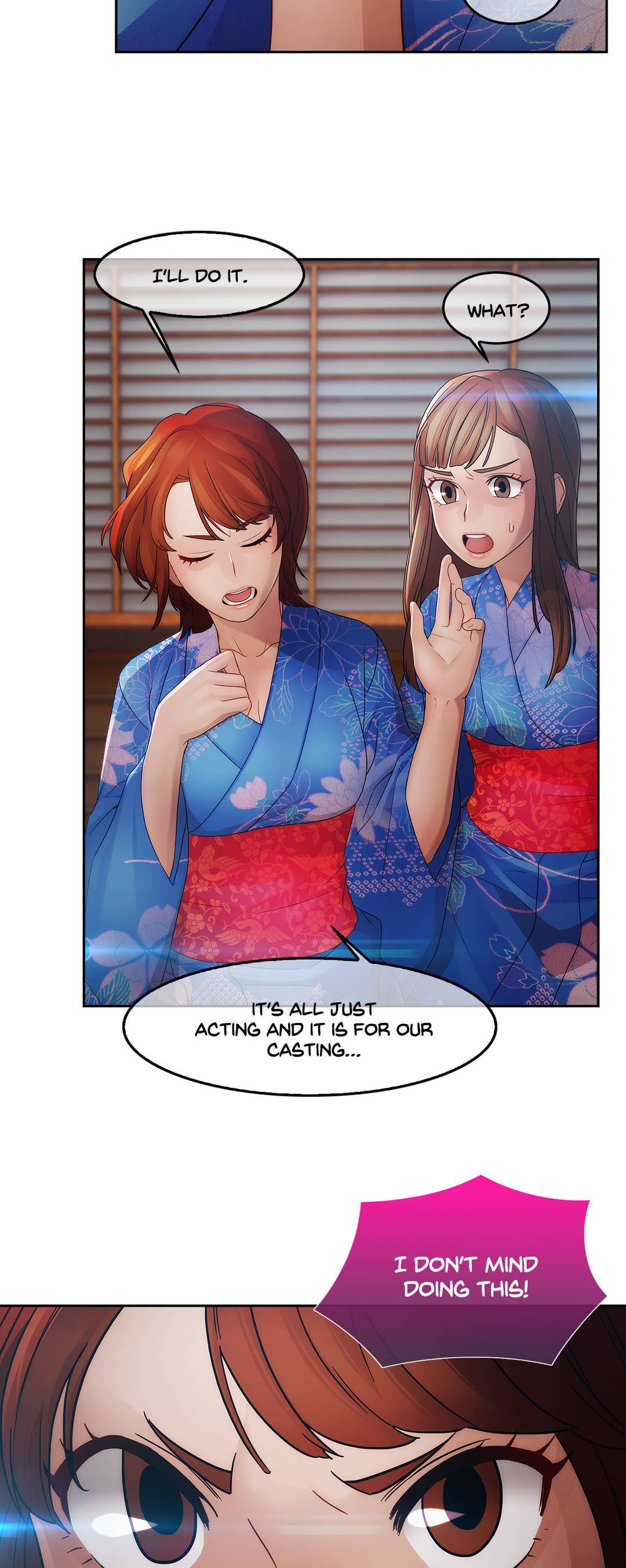 Lady Garden Manhwa - Chapter 26 Page 31