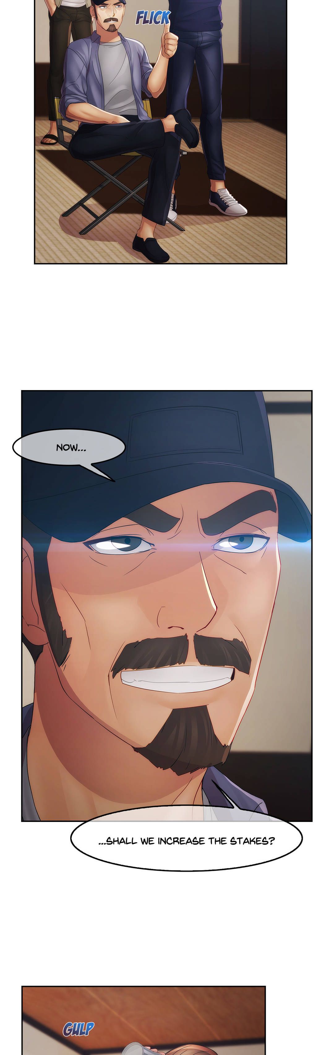 Lady Garden Manhwa - Chapter 26 Page 37