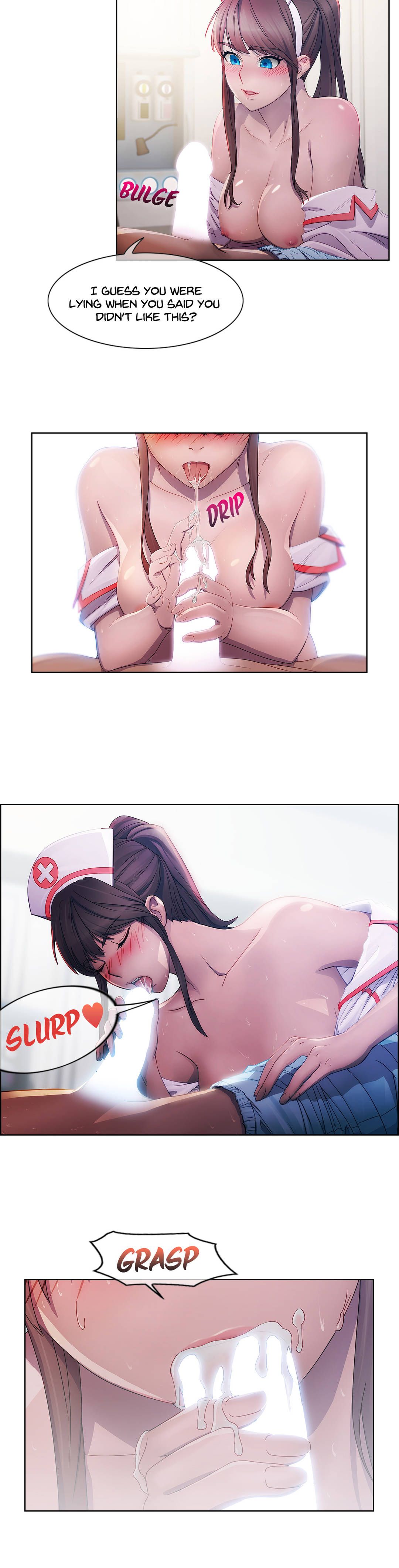 Lady Garden Manhwa - Chapter 1 Page 1