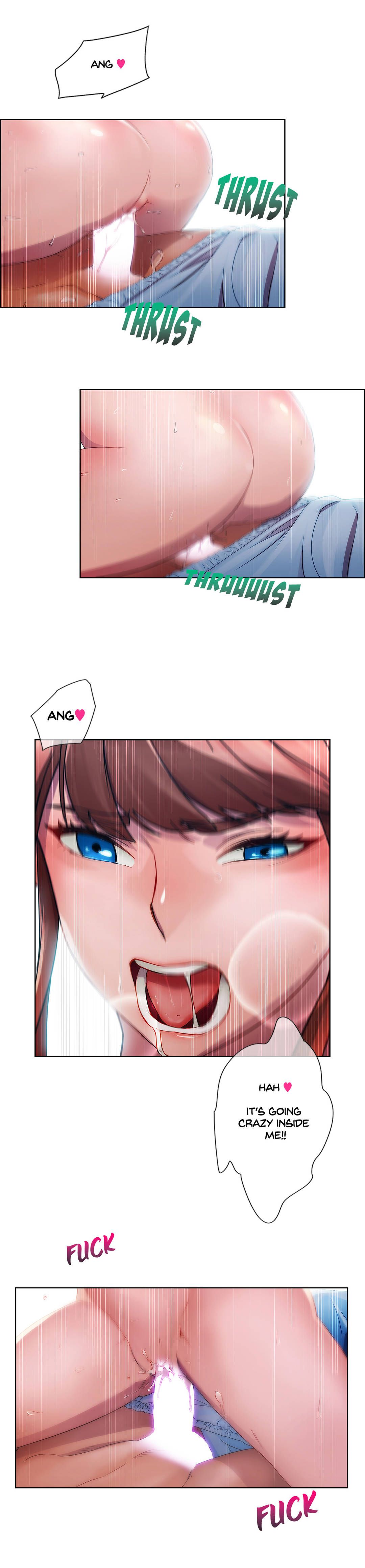 Lady Garden Manhwa - Chapter 1 Page 9