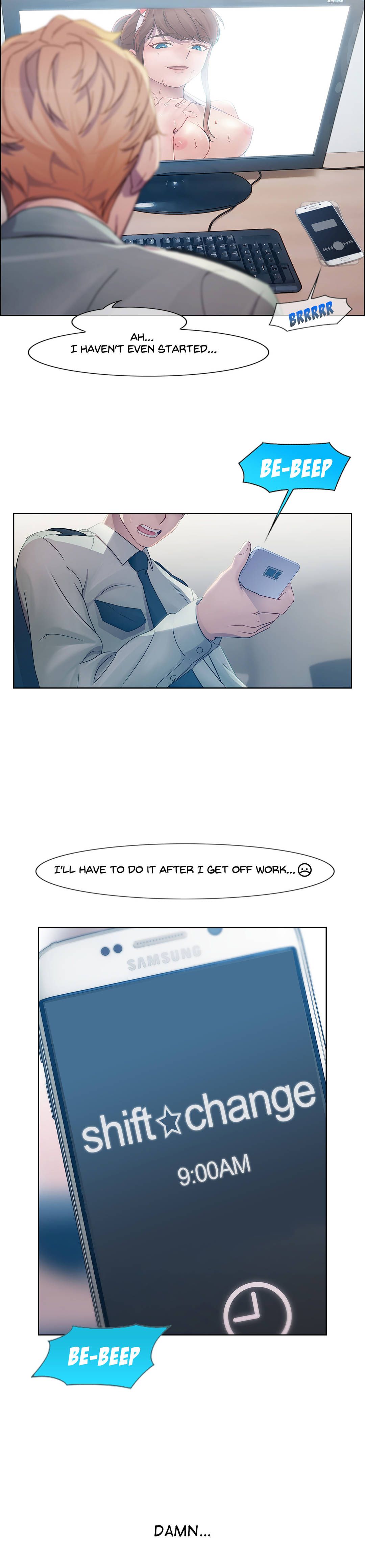 Lady Garden Manhwa - Chapter 1 Page 12