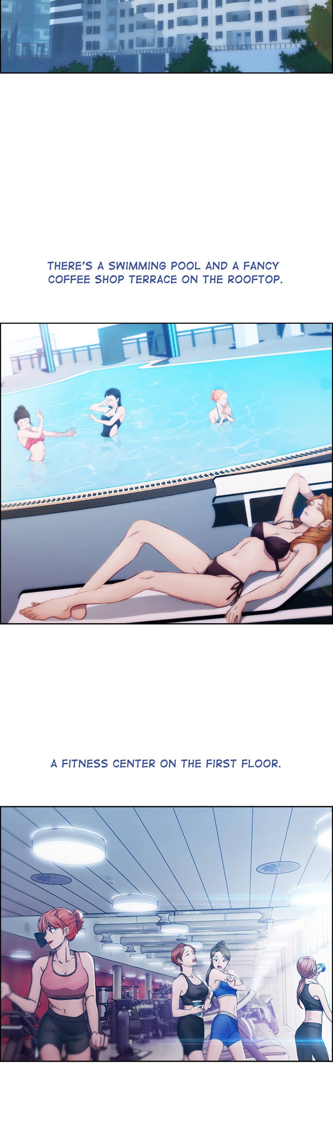 Lady Garden Manhwa - Chapter 1 Page 14