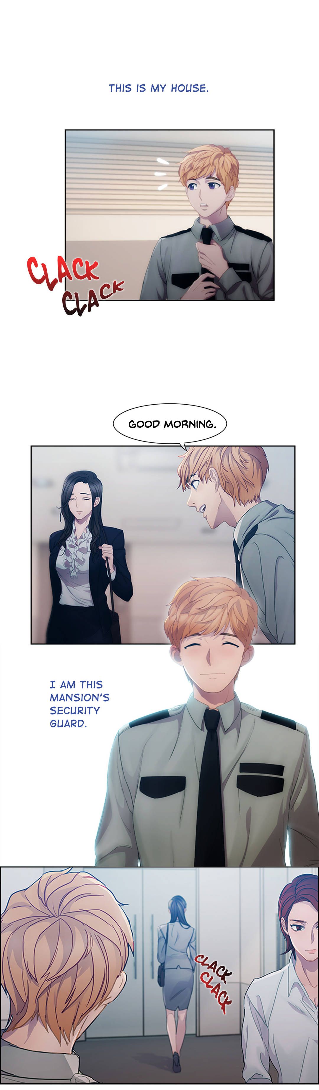 Lady Garden Manhwa - Chapter 1 Page 16