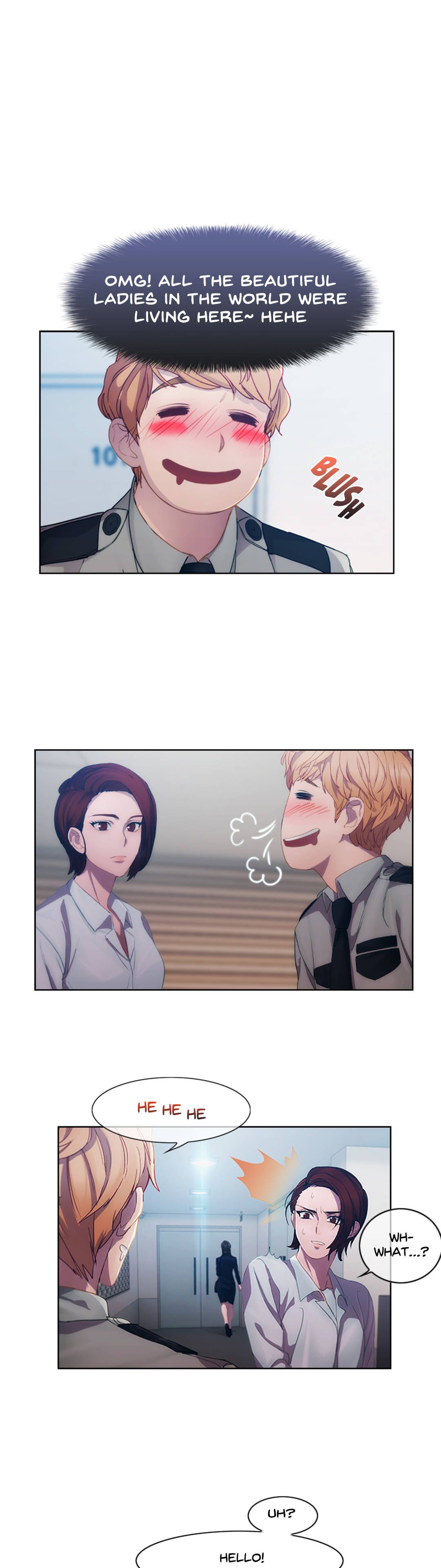 Lady Garden Manhwa - Chapter 1 Page 17