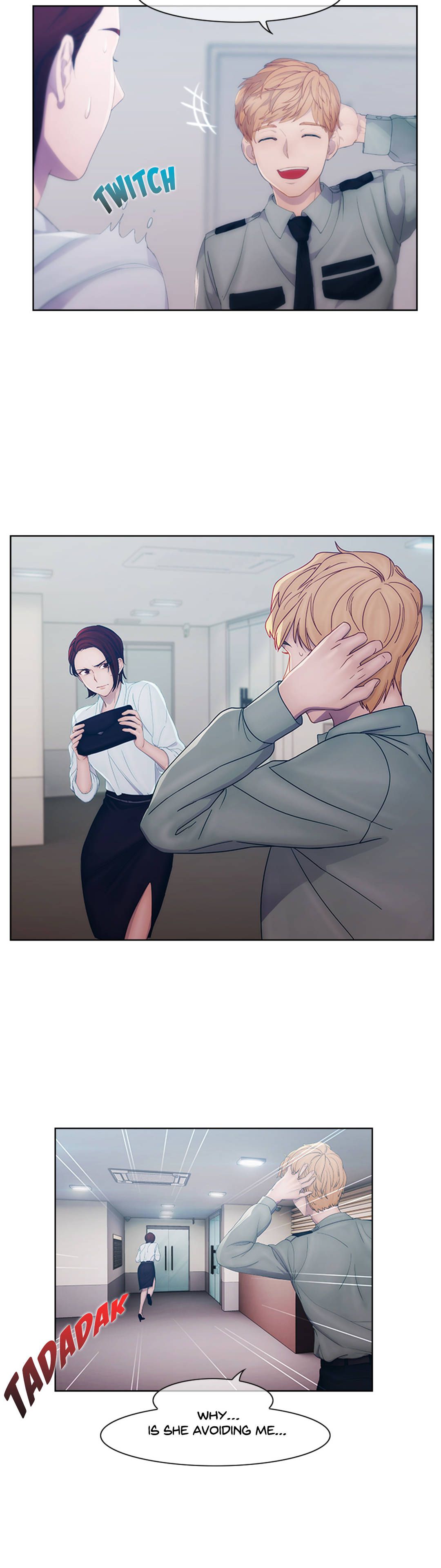 Lady Garden Manhwa - Chapter 1 Page 18