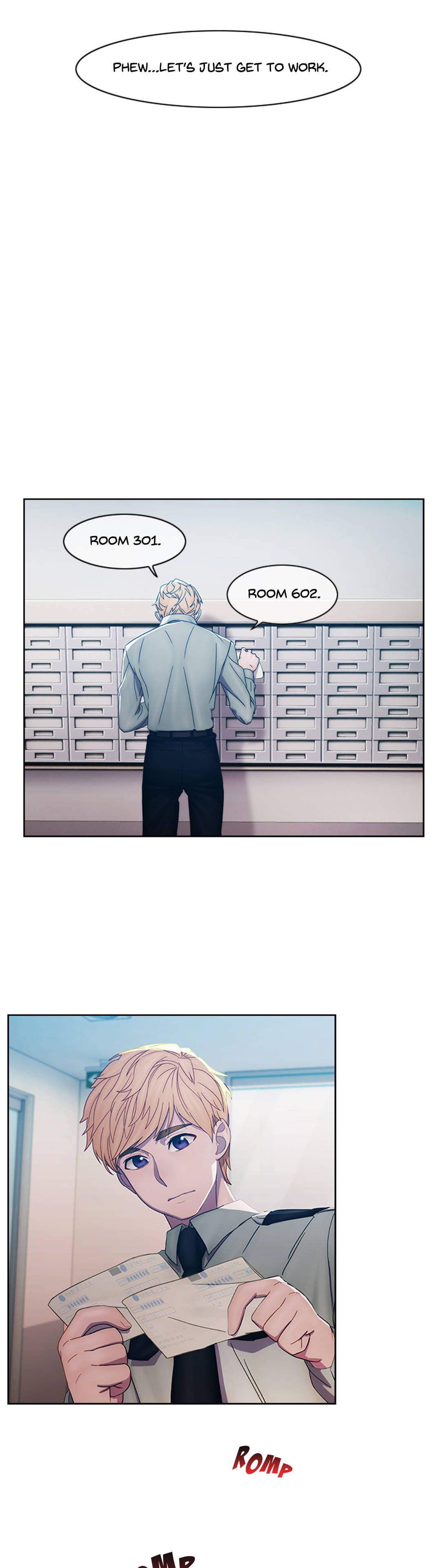 Lady Garden Manhwa - Chapter 1 Page 19