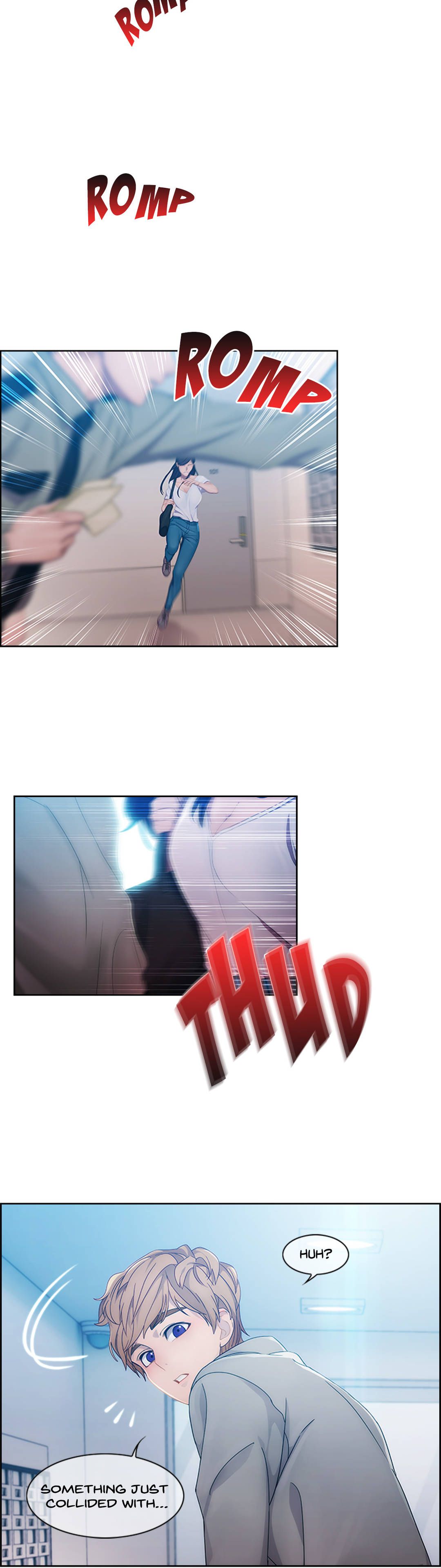 Lady Garden Manhwa - Chapter 1 Page 20