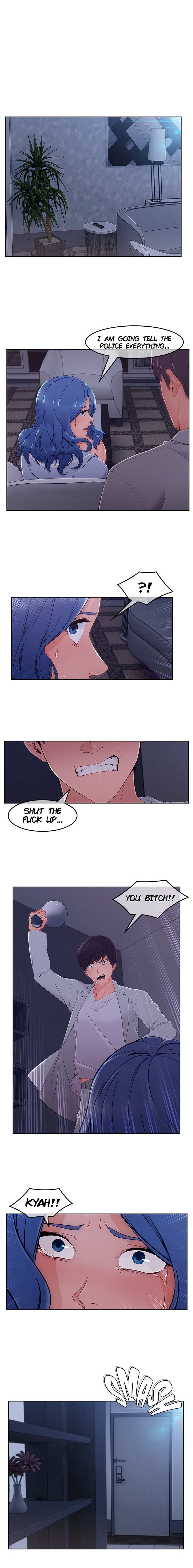 Lady Garden Manhwa - Chapter 79 Page 0