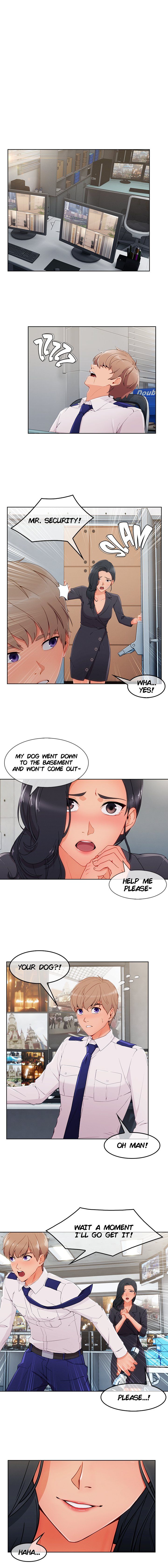 Lady Garden Manhwa - Chapter 79 Page 7