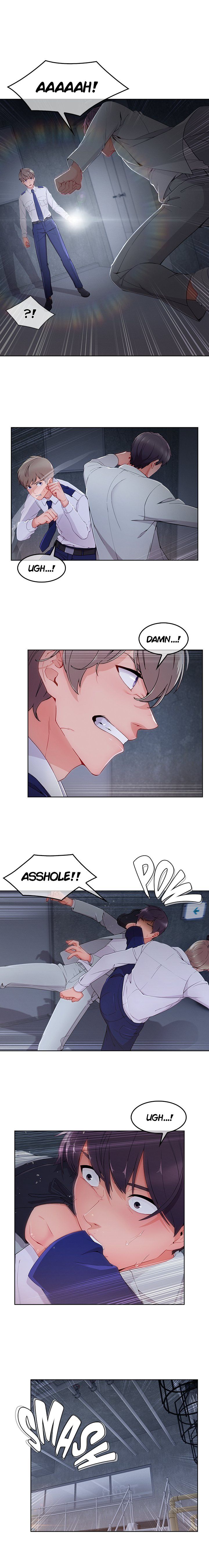 Lady Garden Manhwa - Chapter 79 Page 9