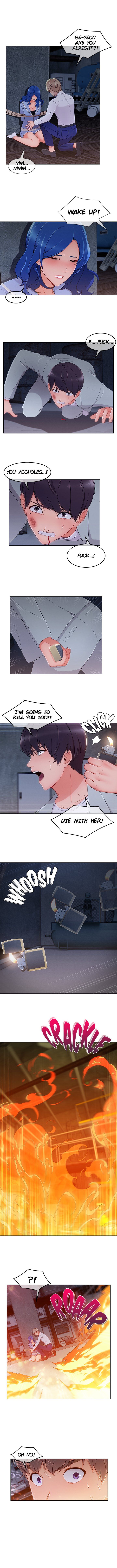 Lady Garden Manhwa - Chapter 79 Page 10