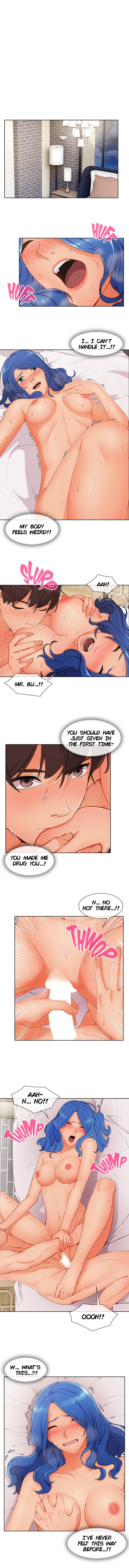 Lady Garden Manhwa - Chapter 77 Page 4