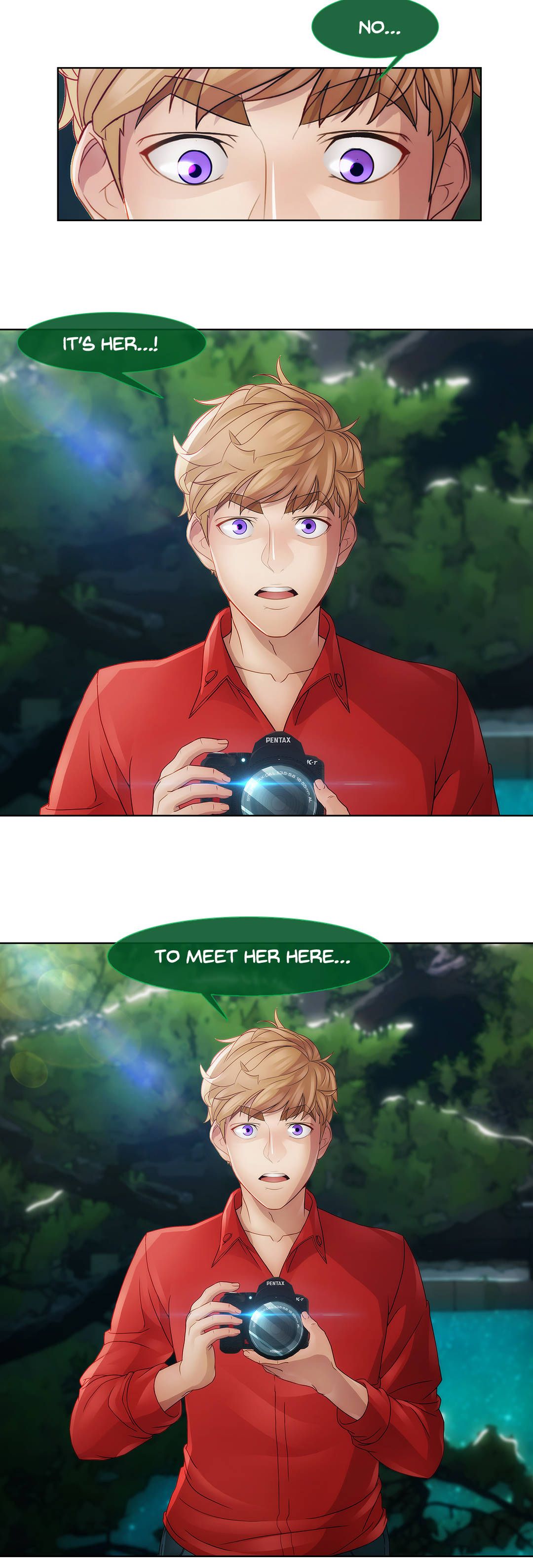 Lady Garden Manhwa - Chapter 30 Page 2