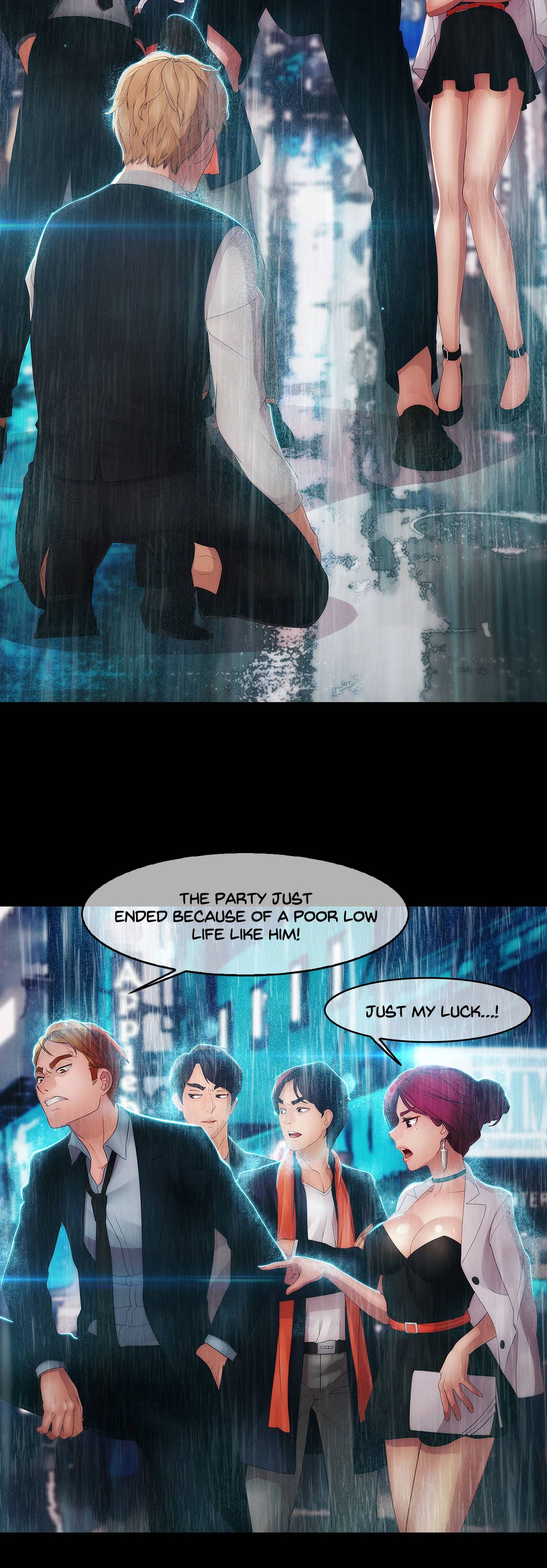 Lady Garden Manhwa - Chapter 30 Page 5