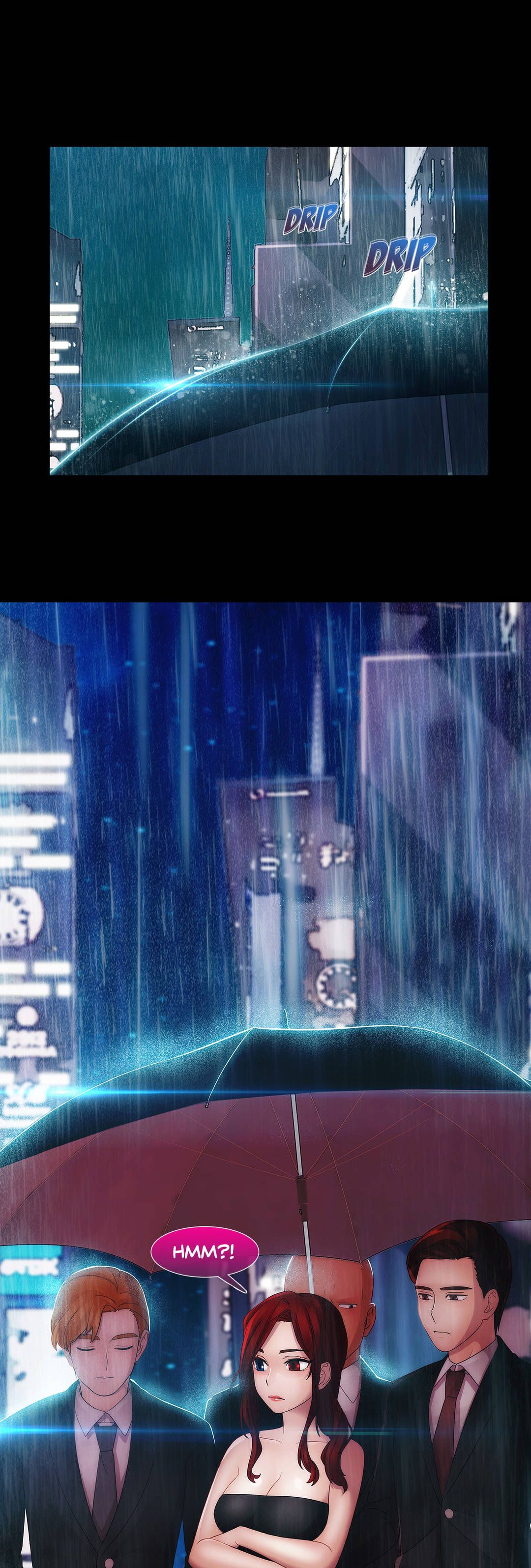 Lady Garden Manhwa - Chapter 30 Page 6