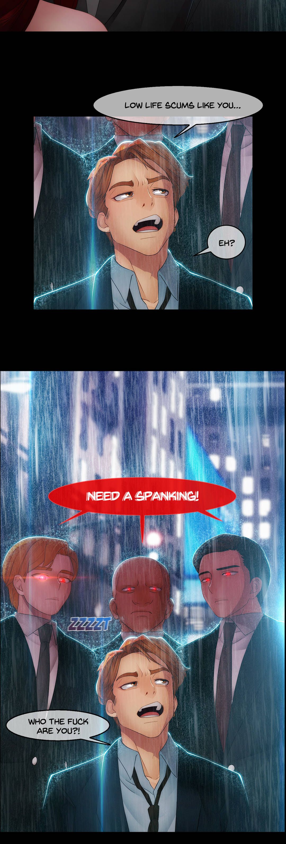 Lady Garden Manhwa - Chapter 30 Page 8