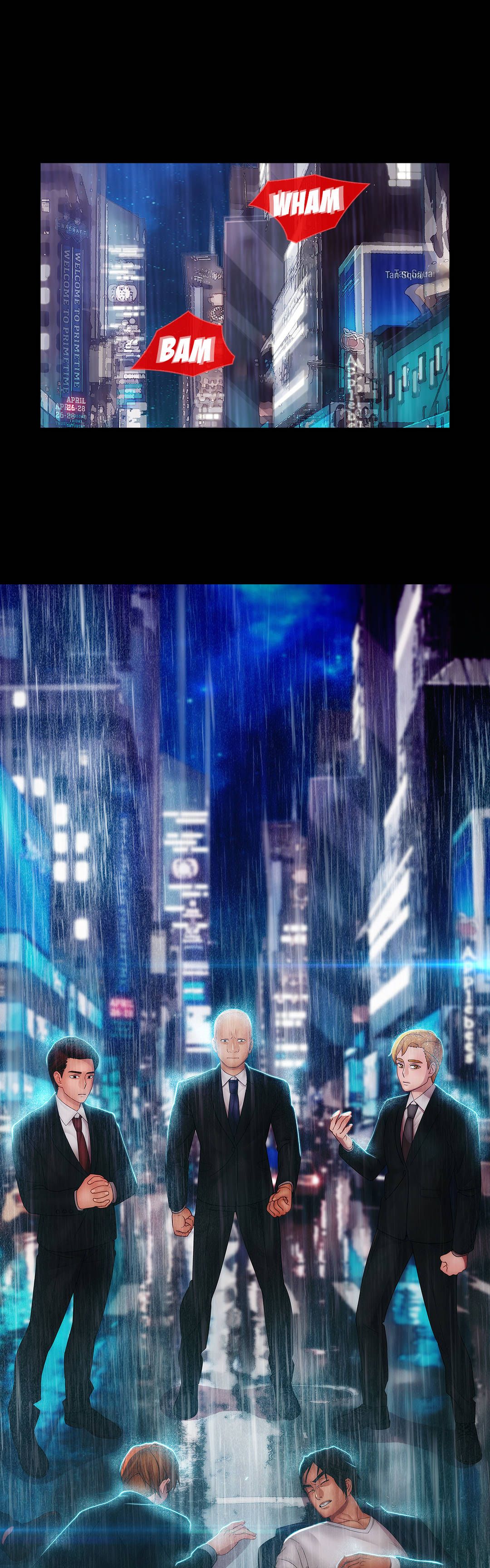 Lady Garden Manhwa - Chapter 30 Page 9