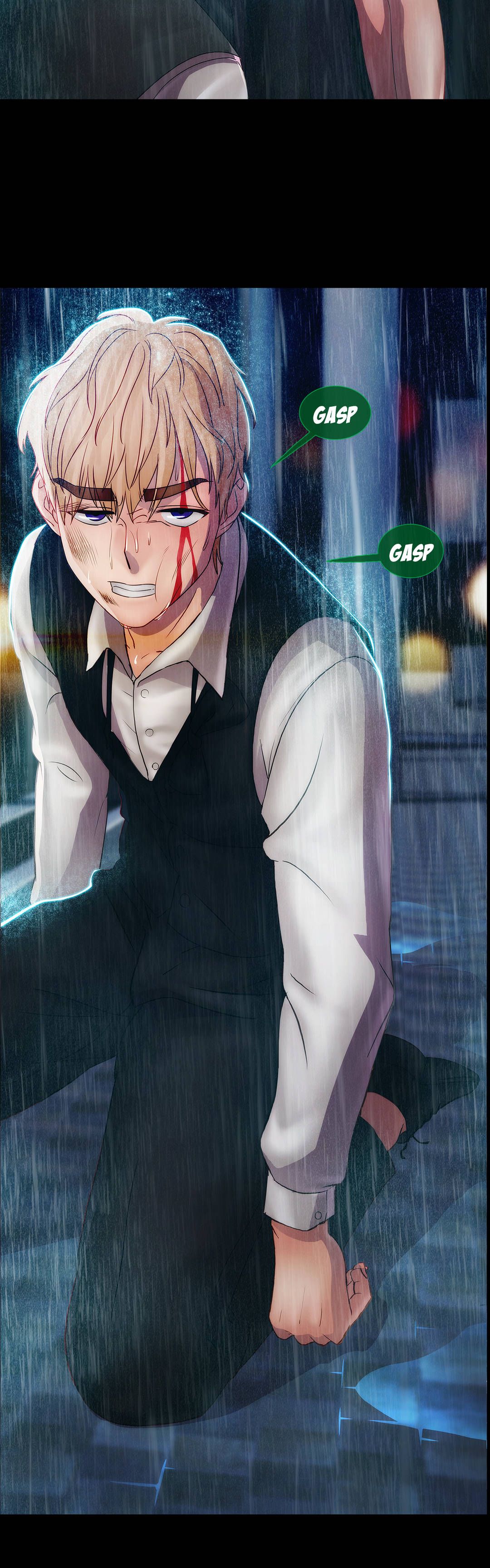 Lady Garden Manhwa - Chapter 30 Page 11