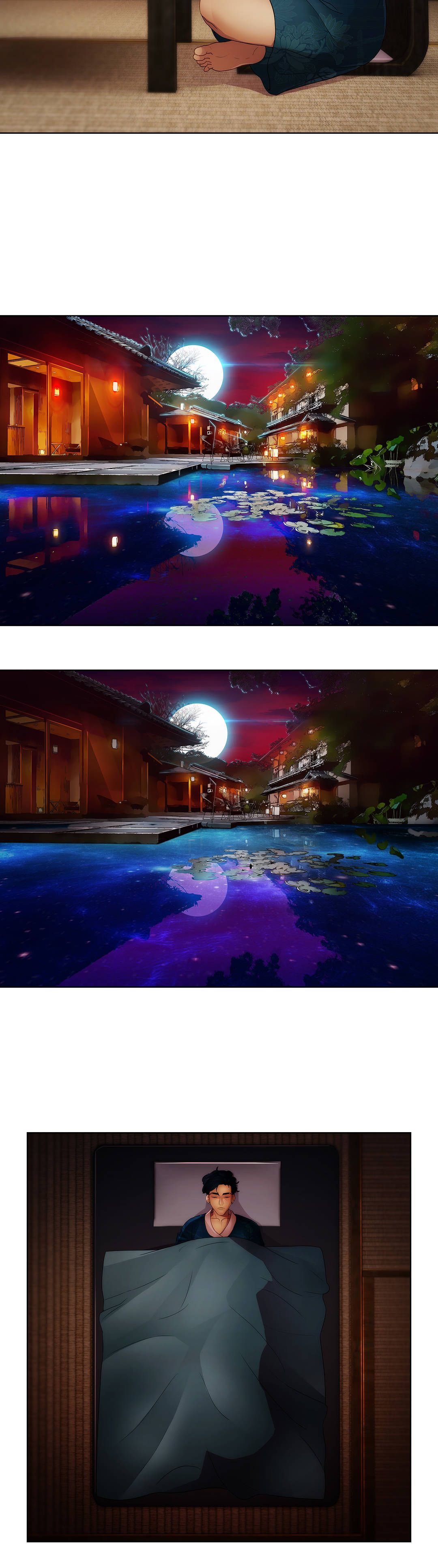 Lady Garden Manhwa - Chapter 30 Page 14