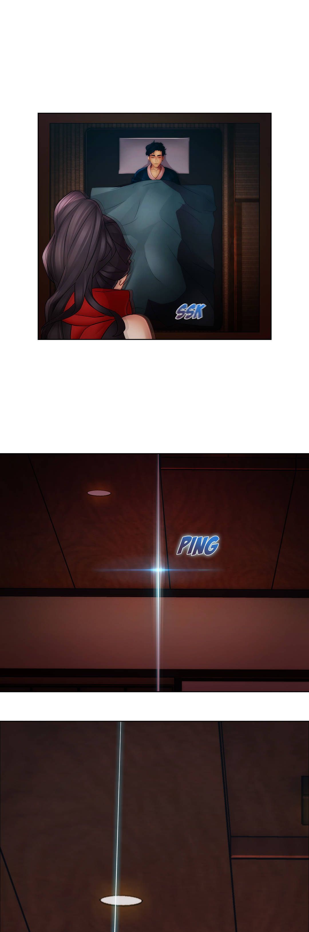 Lady Garden Manhwa - Chapter 30 Page 15