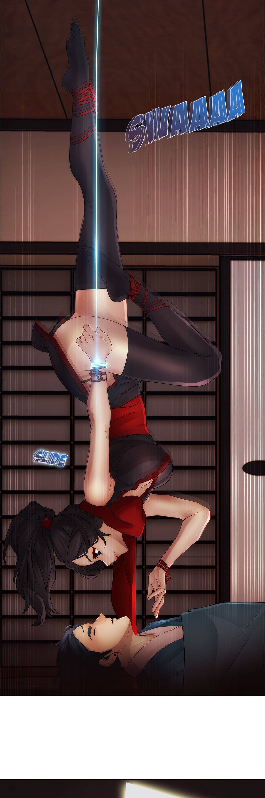 Lady Garden Manhwa - Chapter 30 Page 16