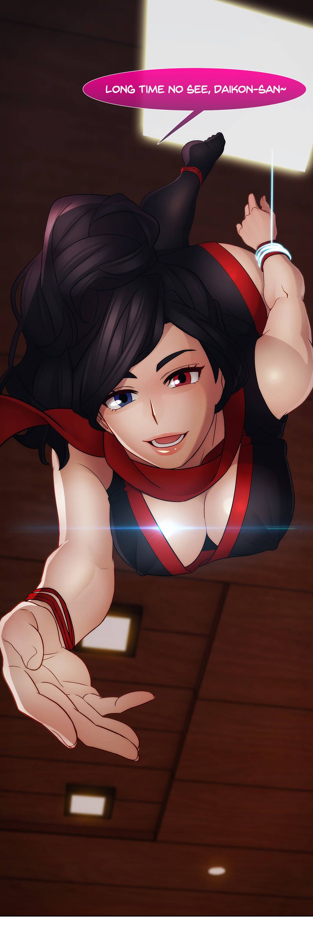 Lady Garden Manhwa - Chapter 30 Page 17