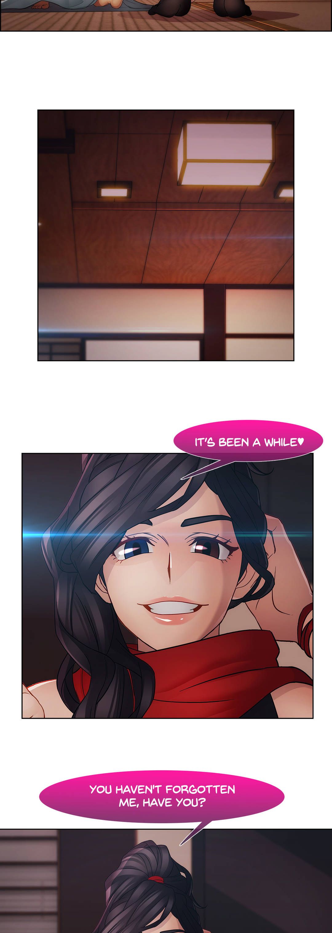 Lady Garden Manhwa - Chapter 30 Page 19