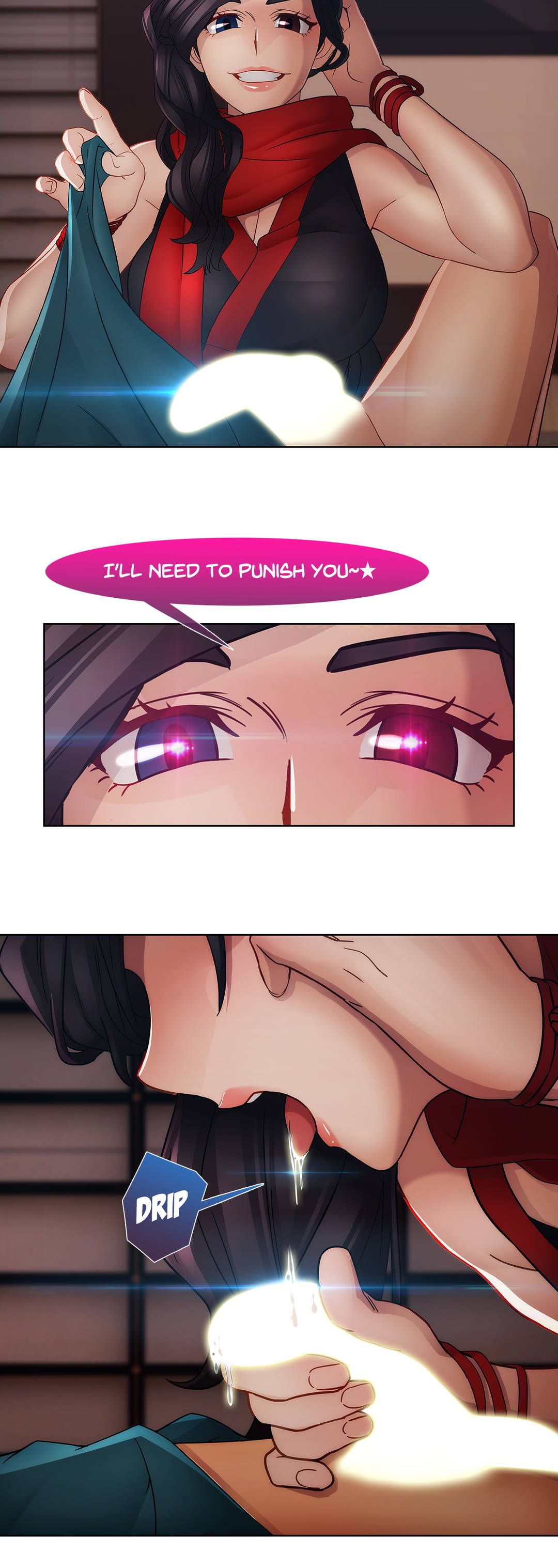 Lady Garden Manhwa - Chapter 30 Page 20