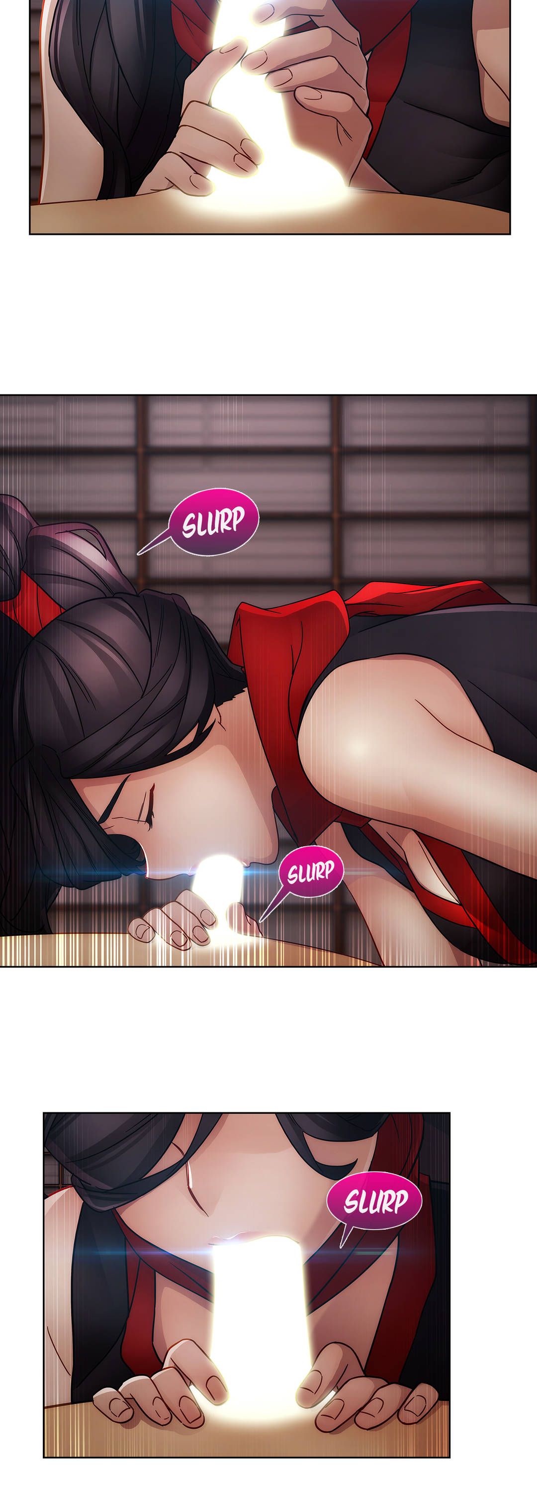 Lady Garden Manhwa - Chapter 30 Page 22