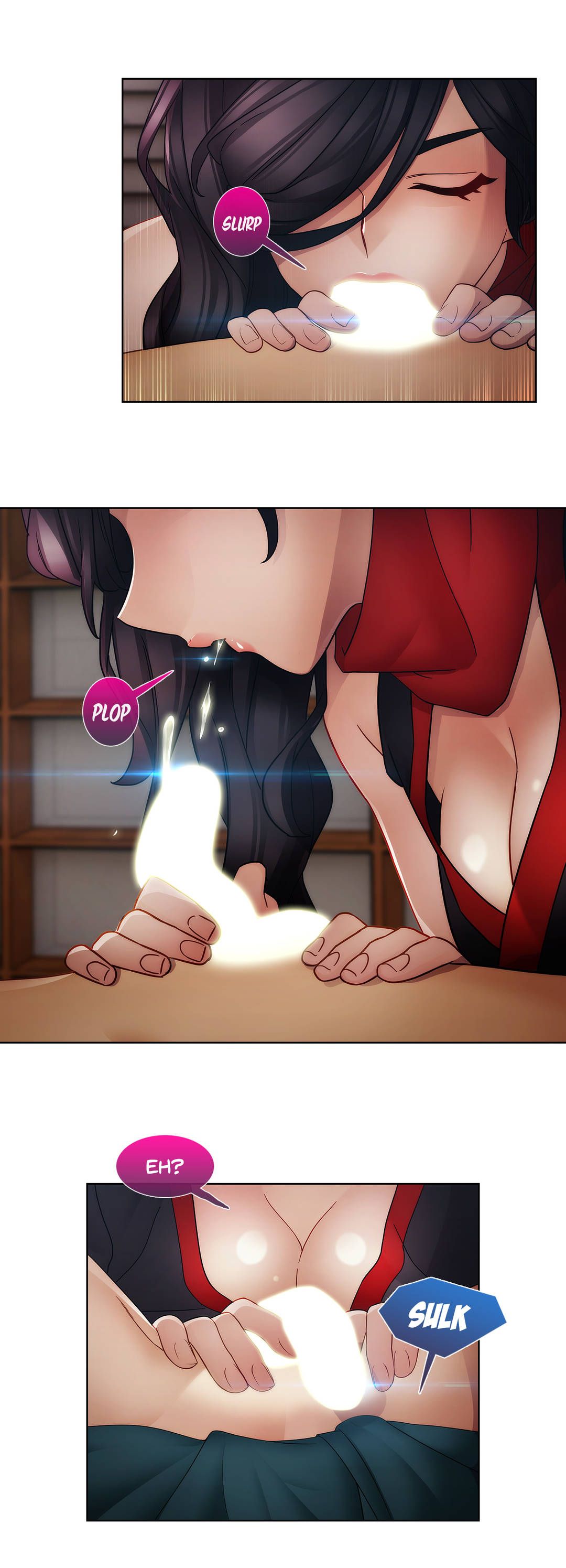 Lady Garden Manhwa - Chapter 30 Page 23