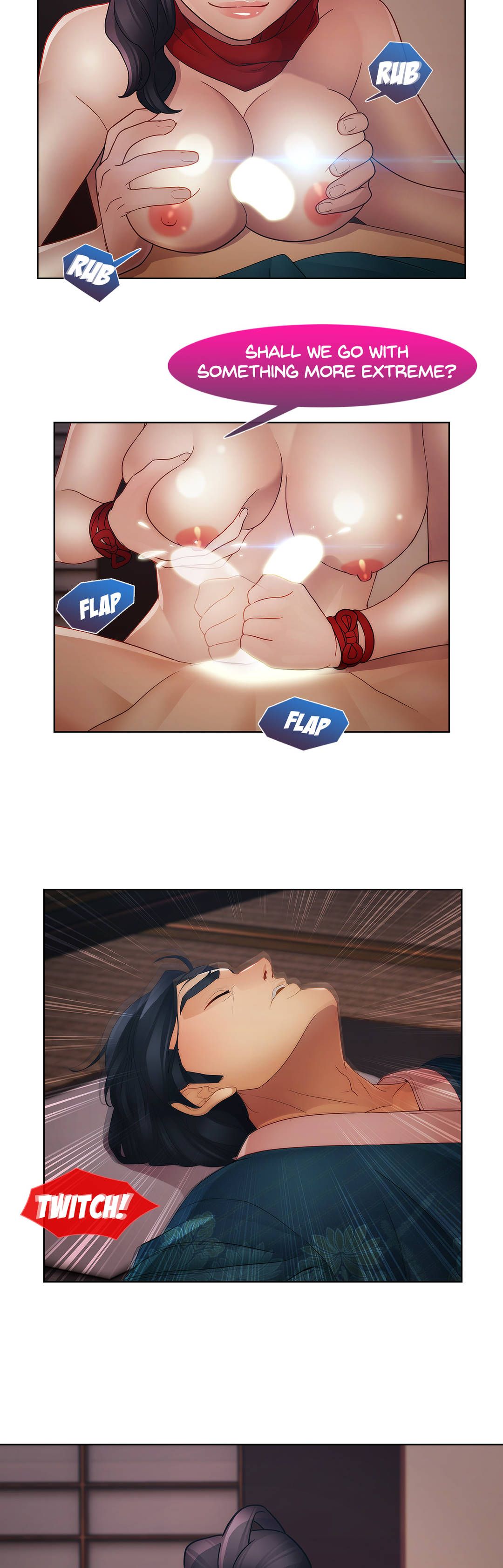 Lady Garden Manhwa - Chapter 30 Page 25