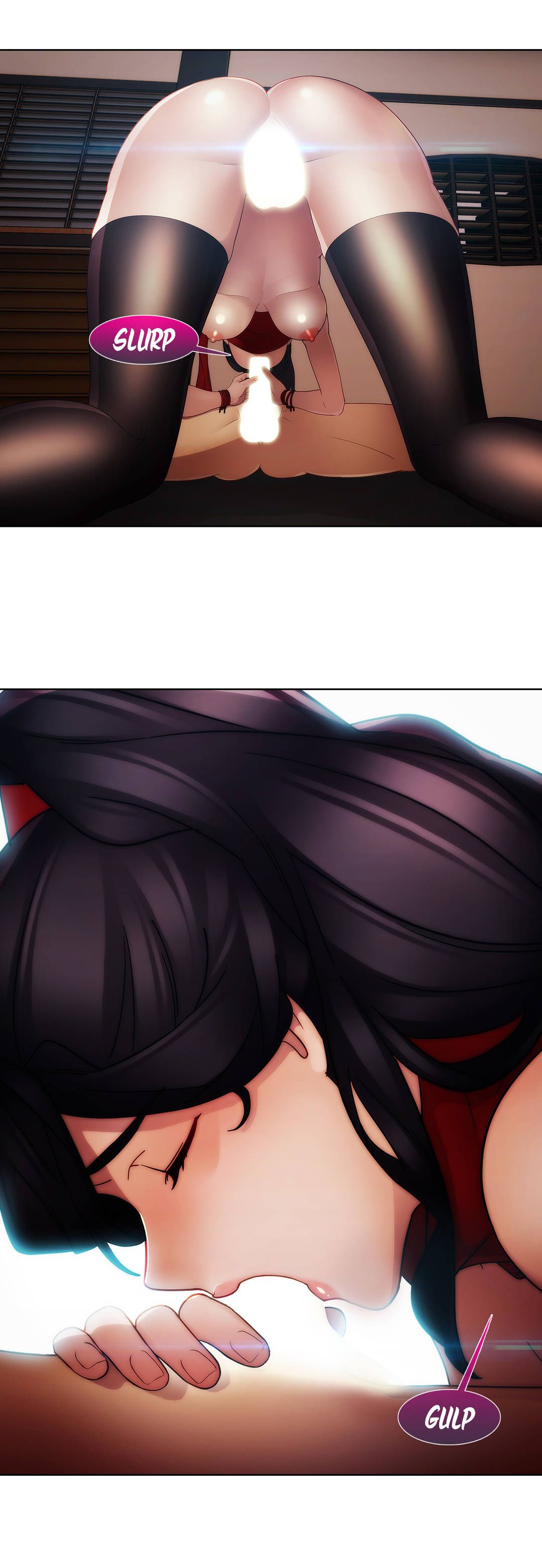 Lady Garden Manhwa - Chapter 30 Page 28