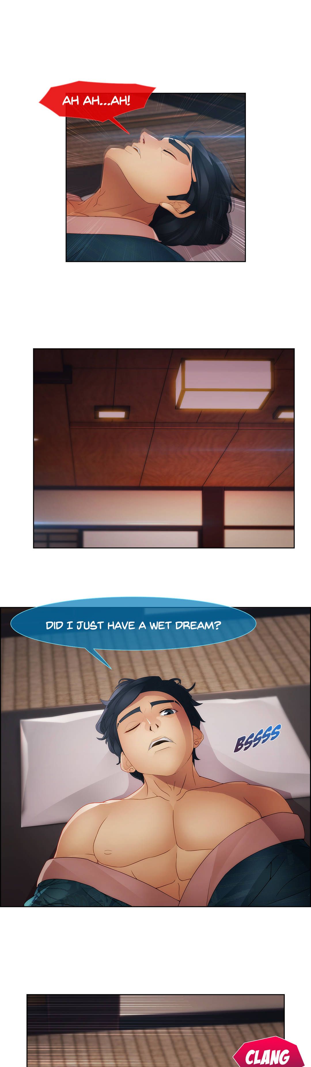 Lady Garden Manhwa - Chapter 30 Page 30